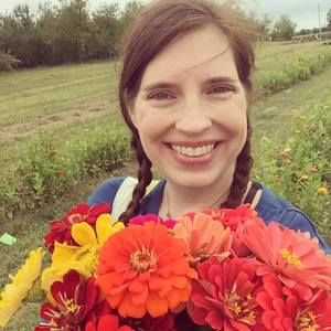 Meet your Posher, Catherine